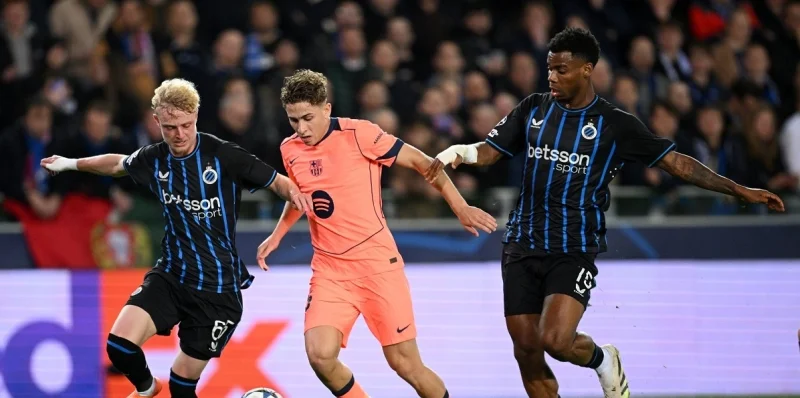 Anderlecht - Club Brugge