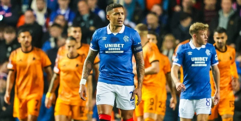 Dundee FC - Rangers Dundee FC - Rangers