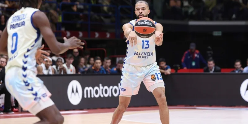 Granada - Valencia