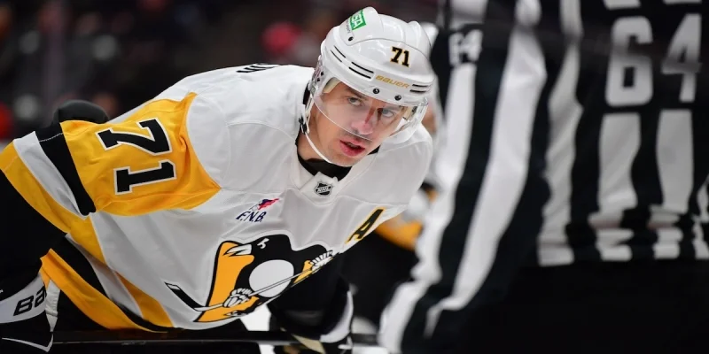 Pittsburgh Penguins - Los Angeles Kings Pittsburgh Penguins - Los Angeles Kings