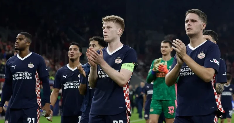 AZ Alkmaar - PSV Eindhoven AZ Alkmaar - PSV Eindhoven