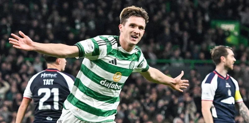 Celtic - Kilmarnock