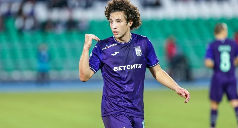 FC Chelyabinsk - FC Ufa FC Chelyabinsk - FC Ufa