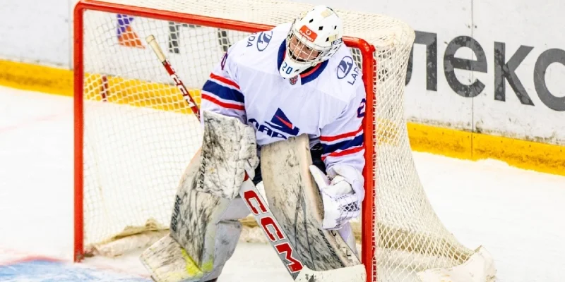 Avto Yekaterinburg - Ladya Togliatti Juniors