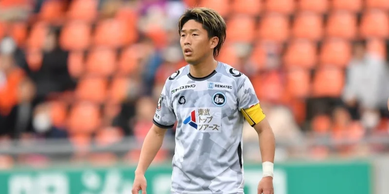 FC Osaka - Nagano Parceiro FC Osaka - Nagano Parceiro