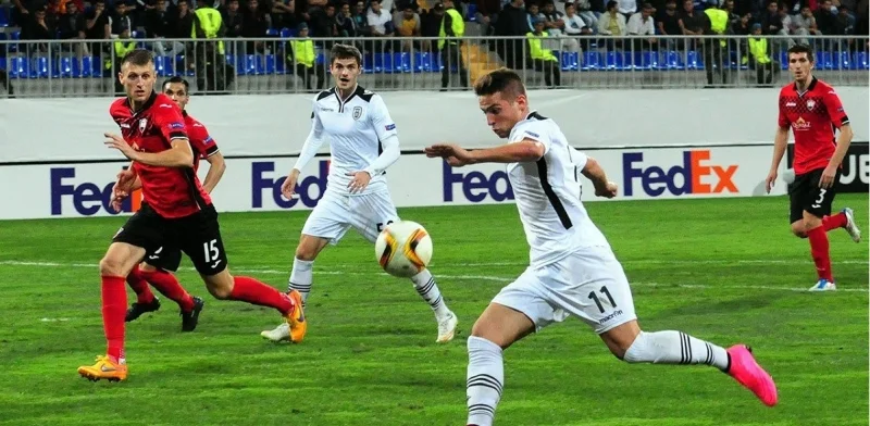 Ilioupoli GS - Athens Kallithea FC Ilioupoli GS - Athens Kallithea FC