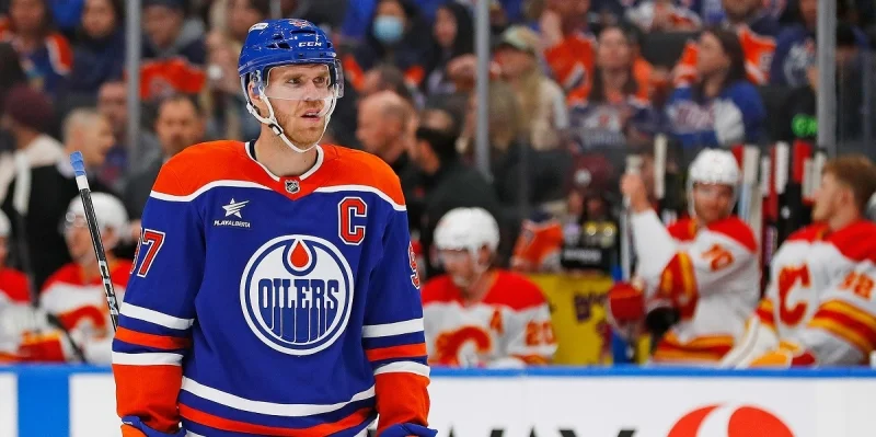 Edmonton Oilers - Columbus Blue Jackets Edmonton Oilers - Columbus Blue Jackets