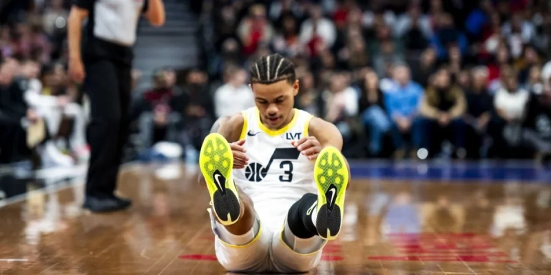 Utah Jazz - Minnesota Timberwolves Utah Jazz - Minnesota Timberwolves