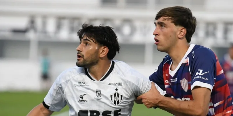 Independiente Rivadavia - Central Cordoba de Santiago Independiente Rivadavia - Central Cordoba de Santiago