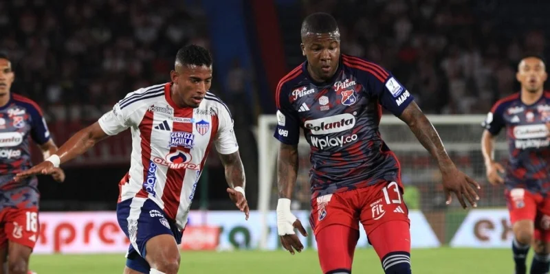 Independiente Medellin - Envigado