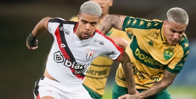 Botafogo SP - Amazonas FC