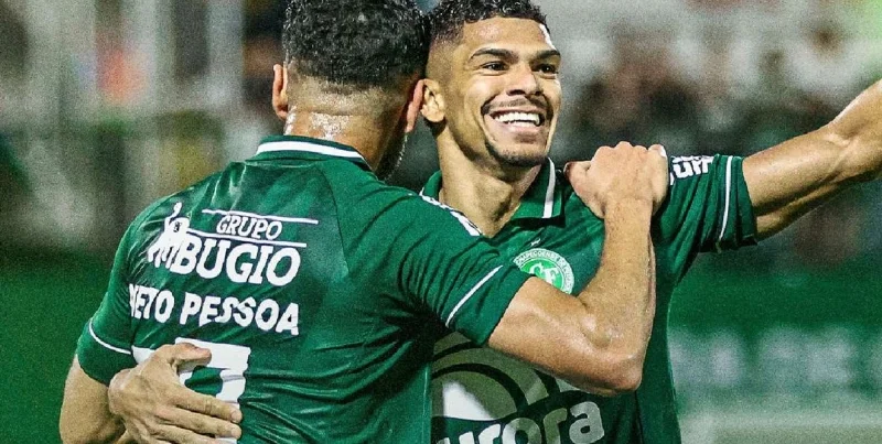 Chapecoense AF - America MG