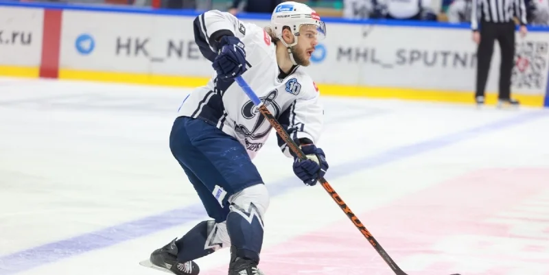 HC Chelny - Dynamo St. Petersburg HC Chelny - Dynamo St. Petersburg