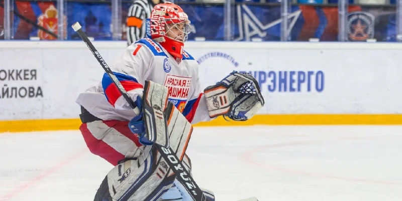 Dinamo Shinnik - Red Mashine