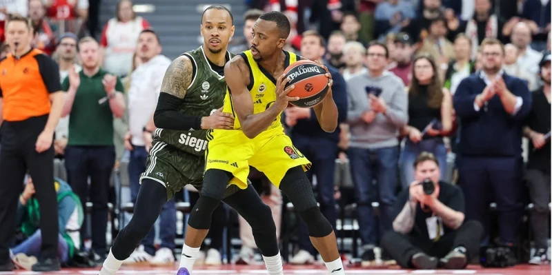 Fenerbahce - Maccabi Tel Aviv