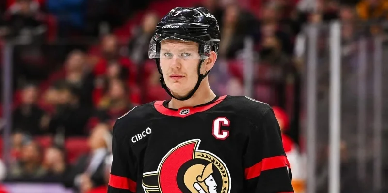 Ottawa Senators - Dallas Stars Ottawa Senators - Dallas Stars