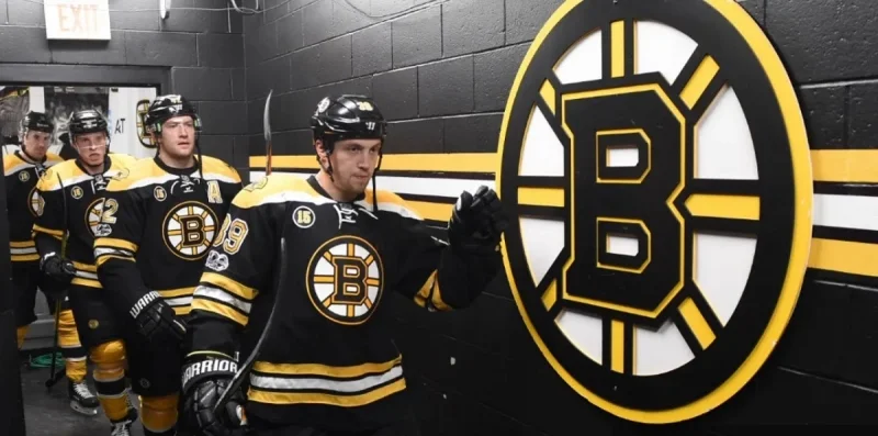 Boston Bruins - Toronto Maple Leafs Boston Bruins - Toronto Maple Leafs