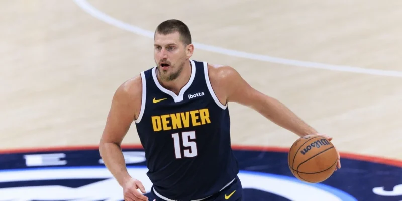 Sacramento Kings - Denver Nuggets Sacramento Kings - Denver Nuggets