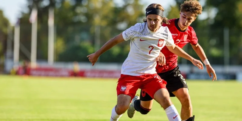 Bosnia and Herzegovina U19 - Poland U19 Bosnia and Herzegovina U19 - Poland U19