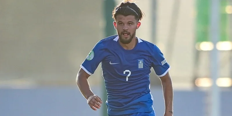 Belarus U19 - Greece U19 Belarus U19 - Greece U19