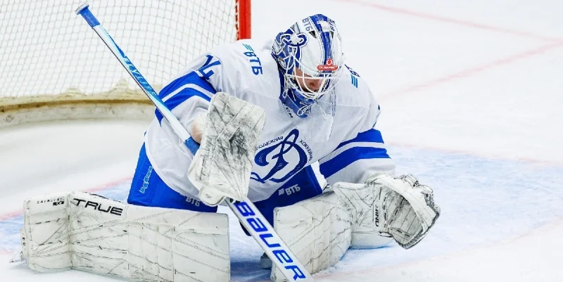 Sakhalinskie Akuly - MHC Dynamo