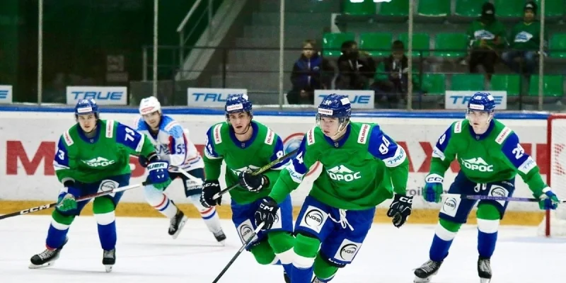 Toros Neftekamsk - Buran Voronezh Toros Neftekamsk - Buran Voronezh