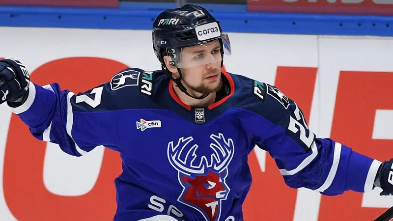 Torpedo - HC Sochi Torpedo - HC Sochi