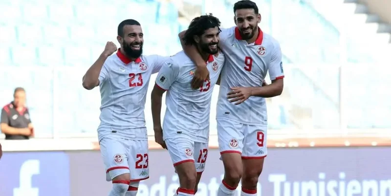 Tunisia - Mauritania