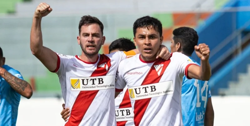 San Antonio FC - Always Ready