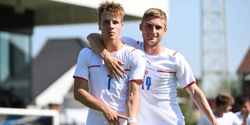 Czechia U19 - Azerbaijan U19