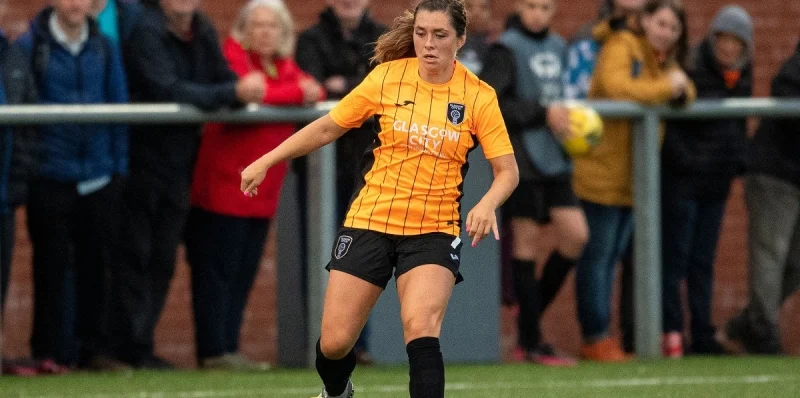 Glasgow City - Sporting-Women Glasgow City - Sporting-Women