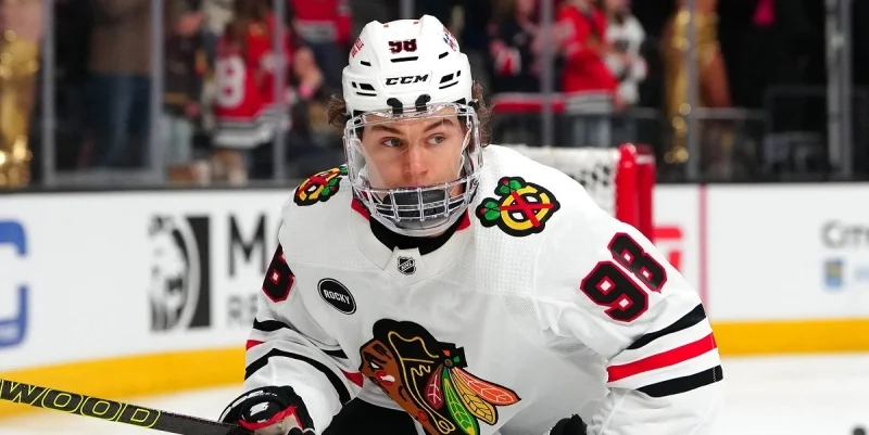 Chicago Blackhawks - New Jersey Devils Chicago Blackhawks - New Jersey Devils