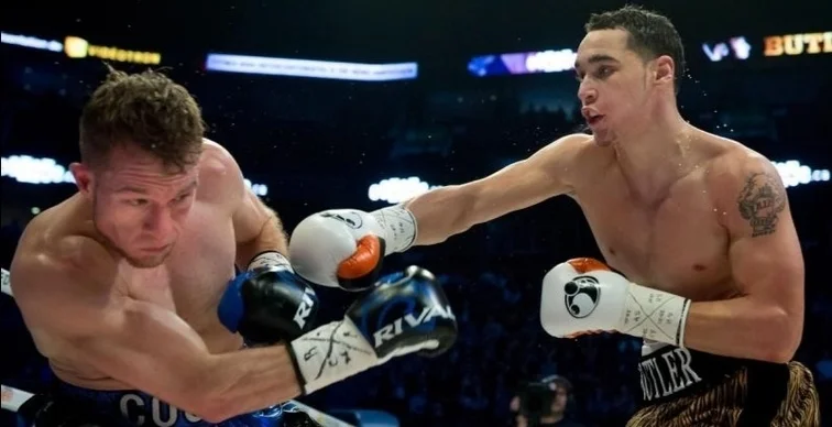 Steven Butler vs Stephane Fondjo Prediction and Betting Tips (14.11.2025)