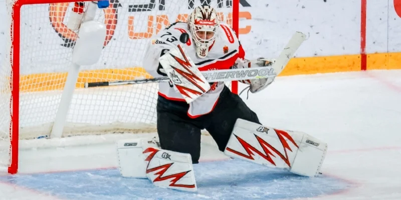 Ryazan - Metallurg Novokuznetsk