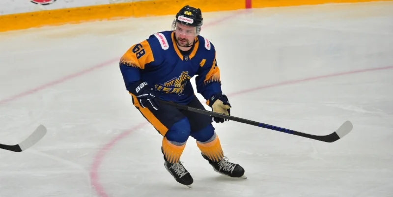 HC Chelny - SKA