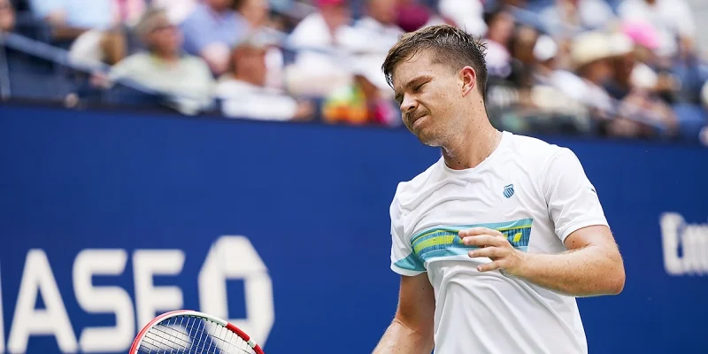 Stefan Kozlov - Tyler Zink