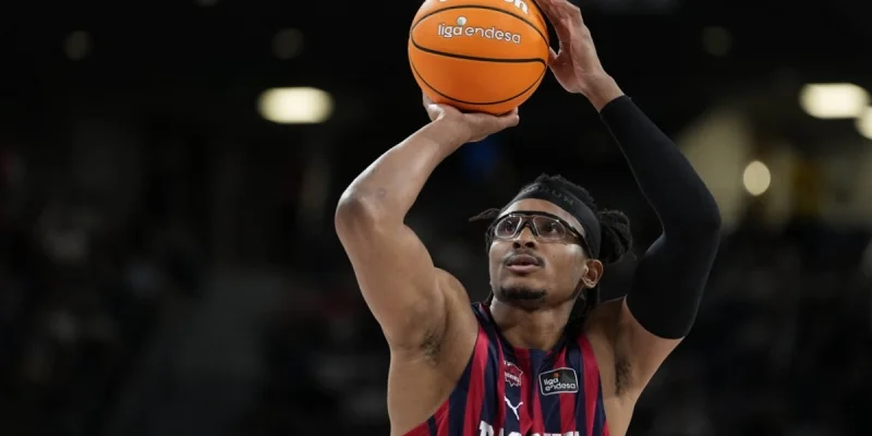 Maccabi Tel Aviv - Saski Baskonia Maccabi Tel Aviv - Saski Baskonia
