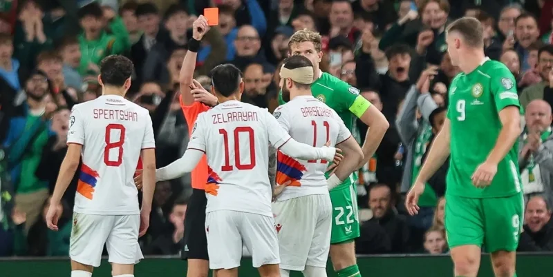 Armenia - Hungary Armenia - Hungary