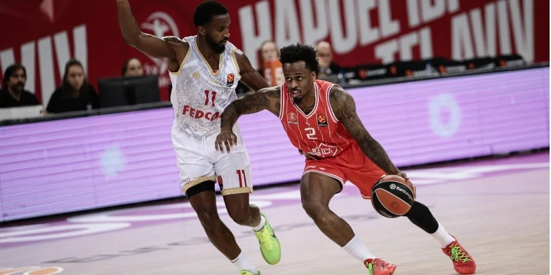 Fenerbahce - Hapoel Tel Aviv