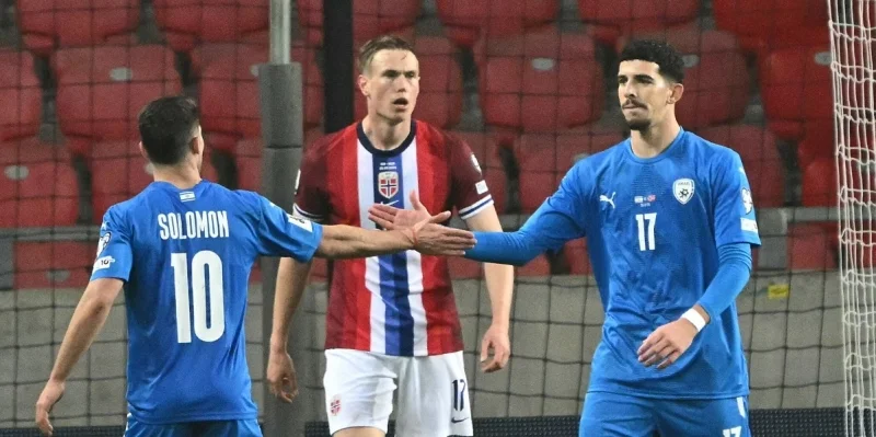 Lithuania - Israel Lithuania - Israel