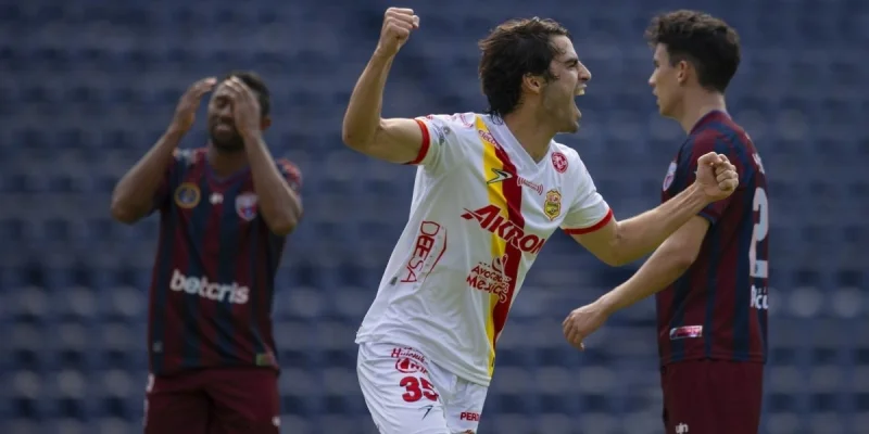 Atletico Morelia - Cancun FC Atletico Morelia - Cancun FC
