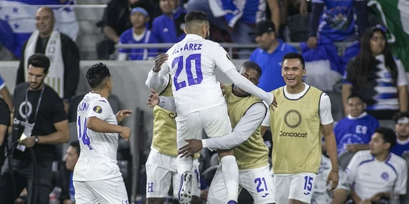 Nicaragua - Honduras Nicaragua - Honduras