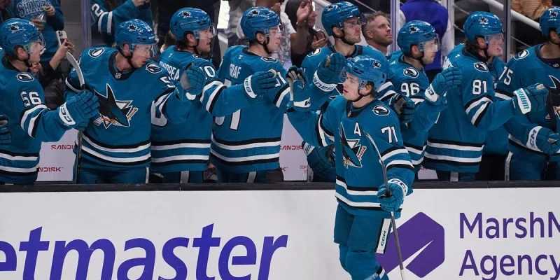 Seattle Kraken - Winnipeg Jets