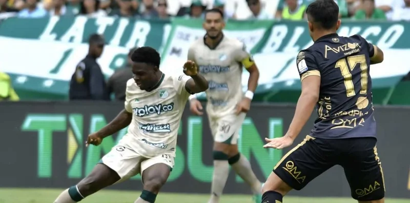 Deportivo Cali - Once Caldas