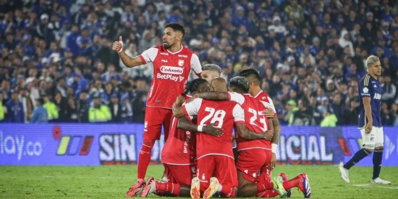 Santa Fe - Alianza Petrolera