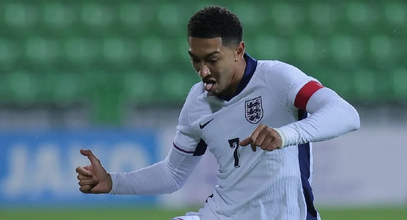 England U21 - Ireland U21 England U21 - Ireland U21