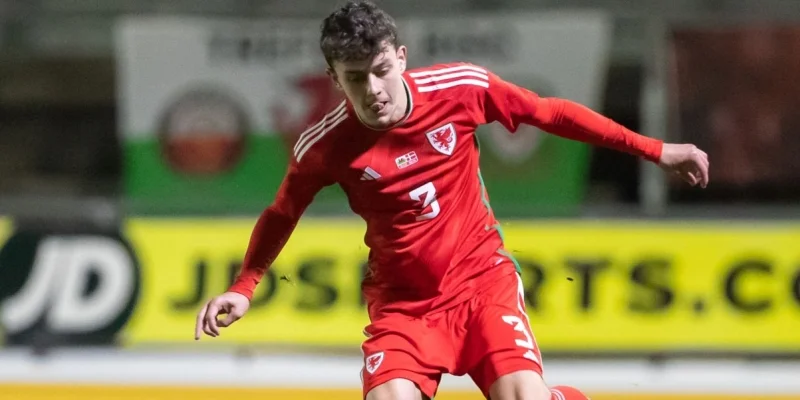 Belarus U21 - Wales U21 Belarus U21 - Wales U21