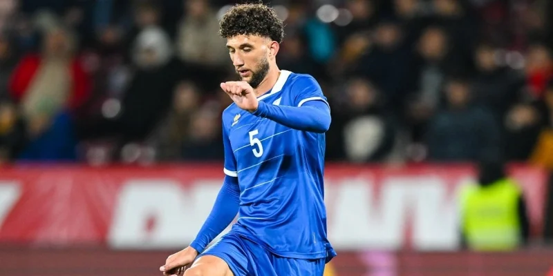 Cyprus U21 - Kosovo U21 Cyprus U21 - Kosovo U21