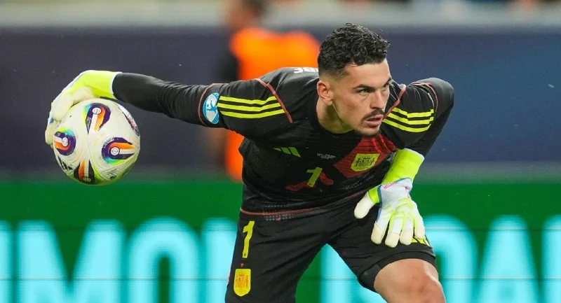 Spain U21 - San Marino U21 Spain U21 - San Marino U21
