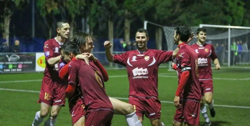 Opatija - Cibalia